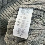 2025年10月30日秋冬新作Ralph Laurenセーター高品質人気商品/LDF工場