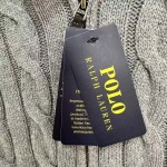 2025年10月30日秋冬新作Ralph Laurenセーター高品質人気商品/LDF工場