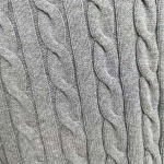 2025年10月30日秋冬新作Ralph Laurenセーター高品質人気商品/LDF工場