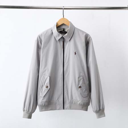 2025年10月30日秋冬新作Ralph Laurenジャケ...