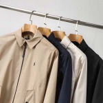 2025年10月30日秋冬新作Ralph Laurenジャケット高品質人気商品/LDF工場