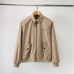 2025年10月30日秋冬新作Ralph Laurenジャケット高品質人気商品/LDF工場