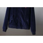 2025年10月30日秋冬新作Ralph Laurenジャケット高品質人気商品/LDF工場