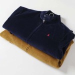 2025年10月30日秋冬新作Ralph Laurenジャケット高品質人気商品/LDF工場