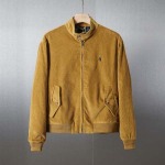 2025年10月30日秋冬新作Ralph Laurenジャケット高品質人気商品/LDF工場