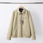 2025年10月30日秋冬新作Ralph Laurenジャケット高品質人気商品/LDF工場