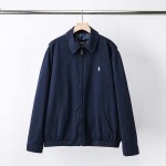 2025年10月30日秋冬新作Ralph Laurenジャケット高品質人気商品/LDF工場