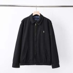 2025年10月30日秋冬新作Ralph Laurenジャケット高品質人気商品/LDF工場