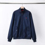 2025年10月30日秋冬新作Ralph Laurenジャケット高品質人気商品/LDF工場
