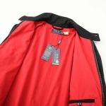 2025年10月30日秋冬新作Ralph Laurenジャケット高品質人気商品/LDF工場