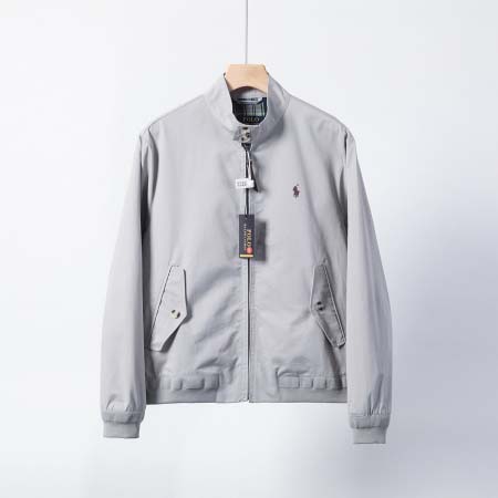 2025年10月30日秋冬新作Ralph Laurenジャケ...