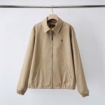 2025年10月30日秋冬新作Ralph Laurenジャケット高品質人気商品/LDF工場