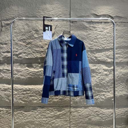 2025年10月30日秋冬新作Ralph Laurenジャケ...