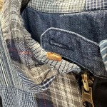 2025年10月30日秋冬新作Ralph Laurenジャケット高品質人気商品/LDF工場