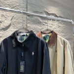 2025年10月30日秋冬新作Ralph Laurenジャケット高品質人気商品/LDF工場