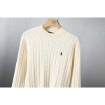 2025年10月30日秋冬新作Ralph Laurenセーター高品質人気商品/LDF工場