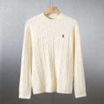 2025年10月30日秋冬新作Ralph Laurenセーター高品質人気商品/LDF工場