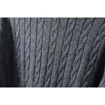 2025年10月30日秋冬新作Ralph Laurenセーター高品質人気商品/LDF工場