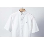 2025年10月30日秋冬新作Ralph Lauren半袖 tシャツ高品質人気商品/LDF工場