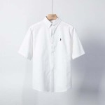 2025年10月30日秋冬新作Ralph Lauren半袖 tシャツ高品質人気商品/LDF工場
