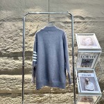 2025年10月30日秋冬新作Thom Browneセーター高品質人気商品/LDF工場