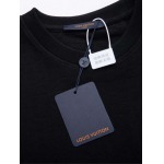 2025年10月30日秋冬新作Louis vuitton半袖 tシャツ高品質人気商品/LDF工場