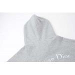 2025年10月30日秋冬新作Dior パーカー高品質人気商品/LDF工場