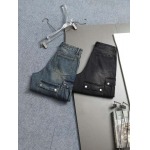 2025年10月30日秋冬新作Balenciagaデニムパンツ高品質人気商品/LDF工場