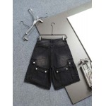 2025年10月30日秋冬新作Balenciagaデニムパンツ高品質人気商品/LDF工場