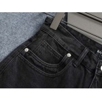 2025年10月30日秋冬新作Balenciagaデニムパンツ高品質人気商品/LDF工場
