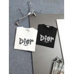 2025年10月30日秋冬新作DIOR半袖 tシャツ高品質人気商品/LDF工場
