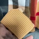 2025年10月30日秋冬新作Burberryセーター高品質人気商品/LDF工場