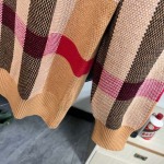 2025年10月30日秋冬新作Burberryセーター高品質人気商品/LDF工場