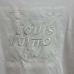 2025年10月30日秋冬新作Louis Vuittonスウェット高品質人気商品/LDF工場