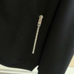 2025年10月30日秋冬新作Pradaジャケット高品質人気商品/LDF工場