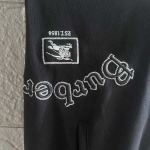 2025年10月30日秋冬新作Burberryズボン高品質人気商品/LDF工場