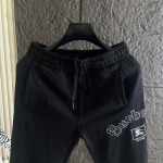 2025年10月30日秋冬新作Burberryズボン高品質人気商品/LDF工場