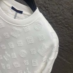 2025年10月30日秋冬新作Louis Vuittonスウェット高品質人気商品/LDF工場