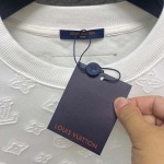 2025年10月30日秋冬新作Louis Vuittonスウェット高品質人気商品/LDF工場