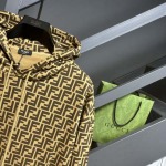 2025年10月30日秋冬新作FENDIパーカー高品質人気商品/LDF工場