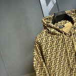 2025年10月30日秋冬新作FENDIパーカー高品質人気商品/LDF工場