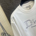 2025年10月30日秋冬新作Dior スウェット高品質人気商品/LDF工場