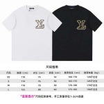 2025年10月30日秋冬新作Louis Vuittontシャツ高品質人気商品/LDF工場