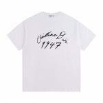 2025年10月30日秋冬新作Dior tシャツ高品質人気商品/LDF工場