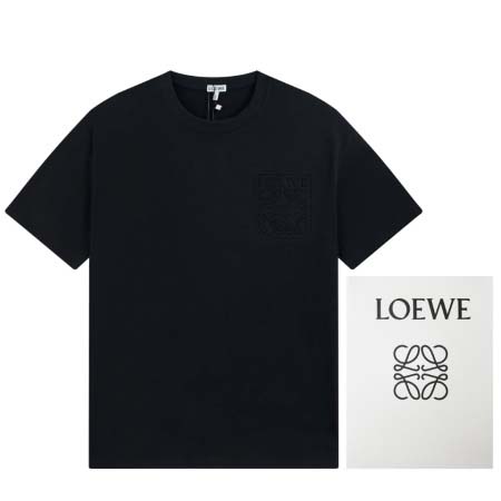 2025年10月30日秋冬新作LOEWEtシャツ高品質人気商...