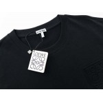 2025年10月30日秋冬新作LOEWEtシャツ高品質人気商品/LDF工場