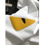 2025年10月30日秋冬新作FENDI半袖 tシャツ高品質人気商品/LDF工場