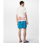 2025年10月30日秋冬新作Louis Vuitton半袖 tシャツ高品質人気商品/LDF工場