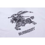 2025年10月30日秋冬新作Burberry半袖 tシャツ高品質人気商品/LDF工場