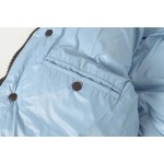 2025年10月30日秋冬新作Monclerダウンジャケット高品質人気商品/LDF工場